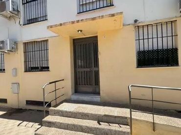 Appartamento in vendita a Plaza Santa Gema 4