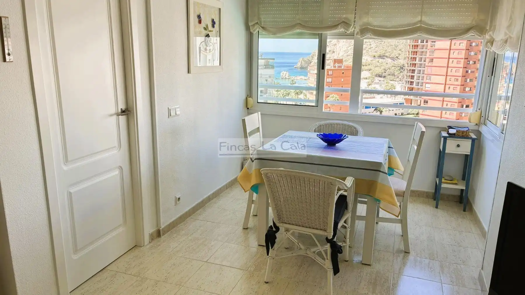 Apartment mit Terrasse zum Verkauf in Marina baixa, imagen 4