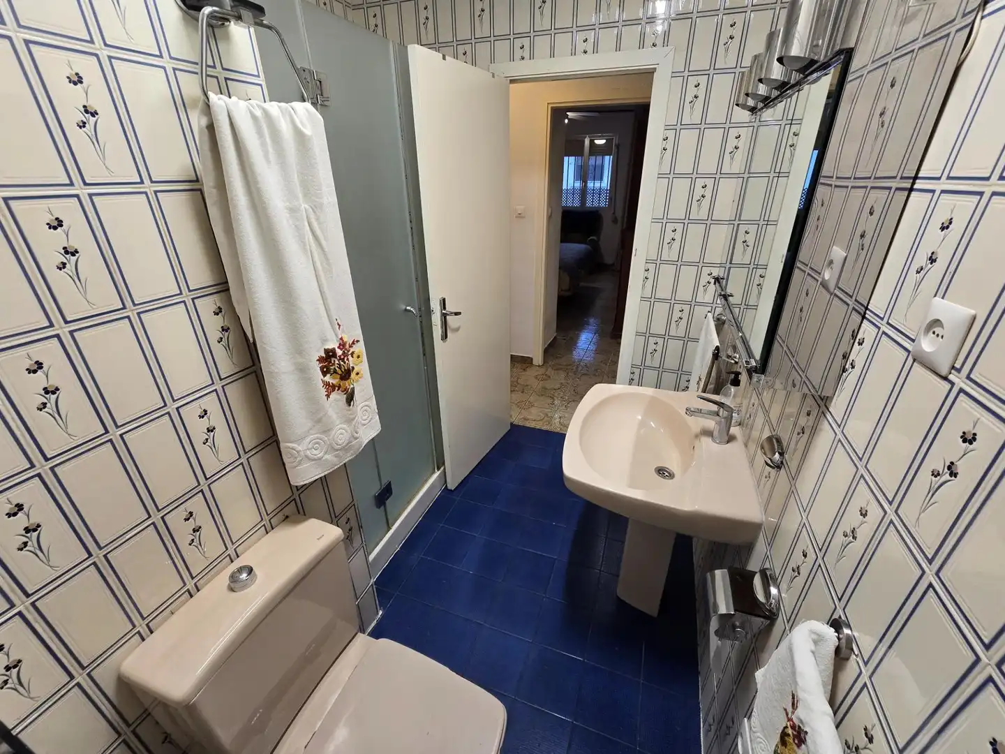 Flat for sale in Calle UTRERA, 12, Sector Sur