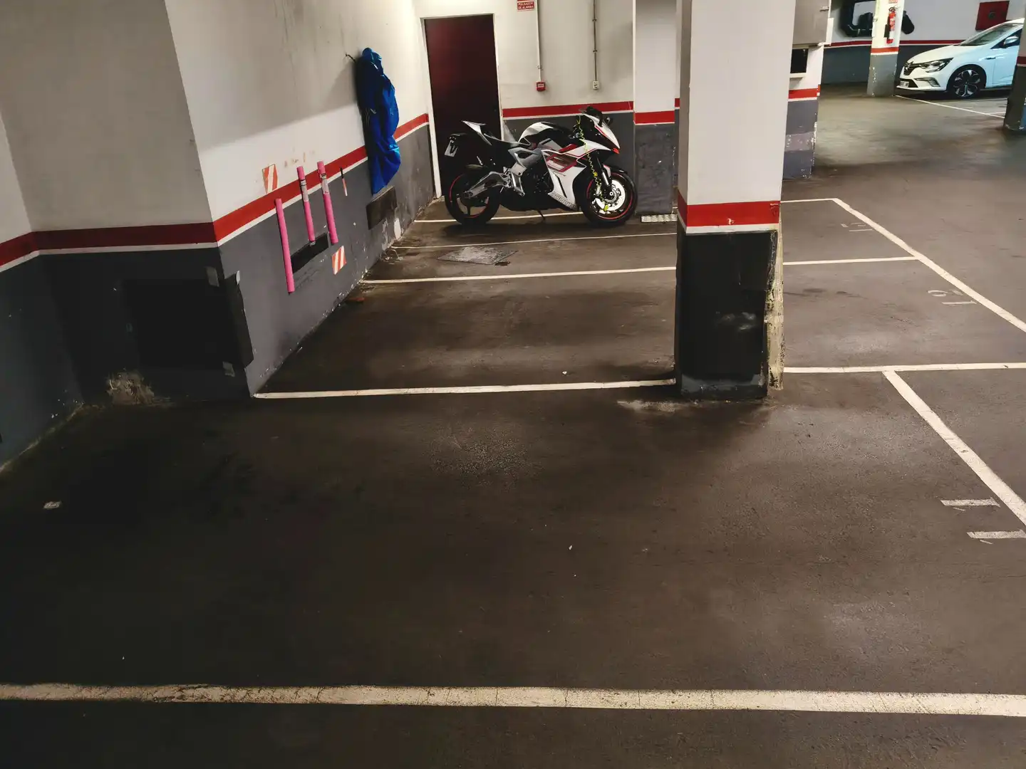 Parking of Garage for sale in Martorelles
