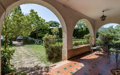 Garden of House or chalet for sale in Dílar  with Terrace and Balcony