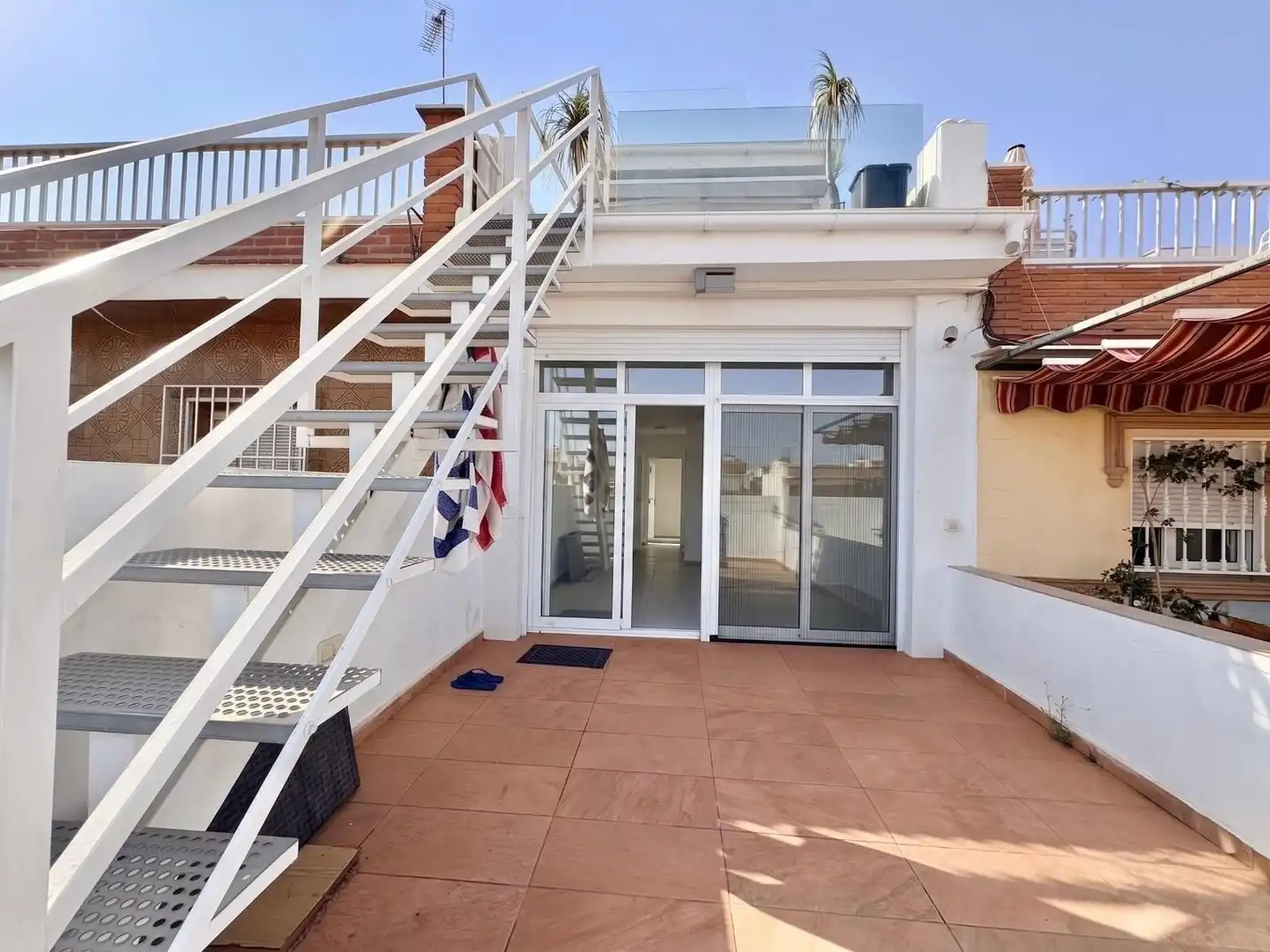 Maison mitoyenne à vendre à Paseo Paseo Marítimo de Levante, imagen 4