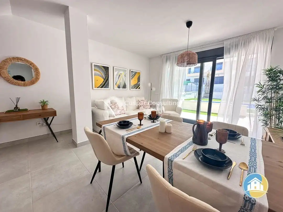 Penthouse mit Pool zum Verkauf in N/A, imagen 6