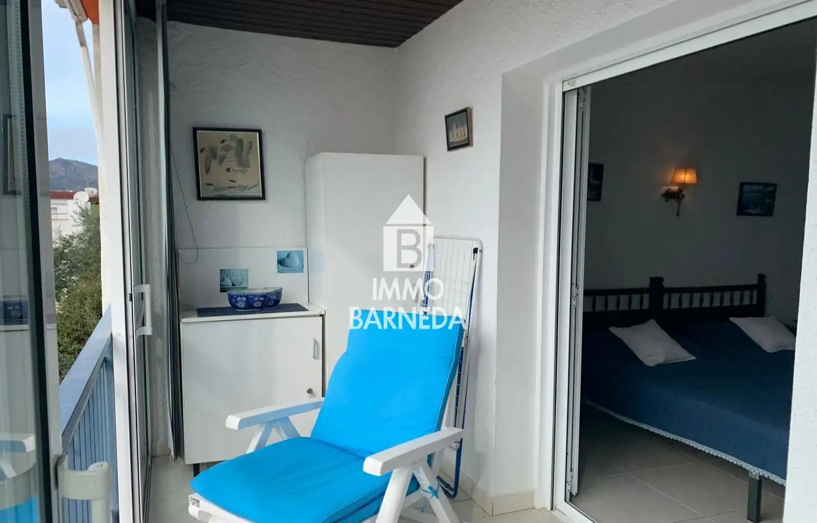 Wohnung mit Terrasse zum Verkauf in del faro 81, imagen 24