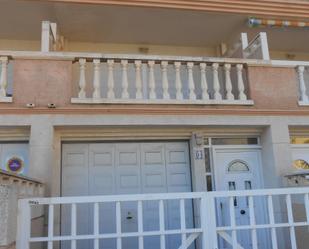 Exterior view of Single-family semi-detached for sale in Xeraco  with Terrace and Balcony