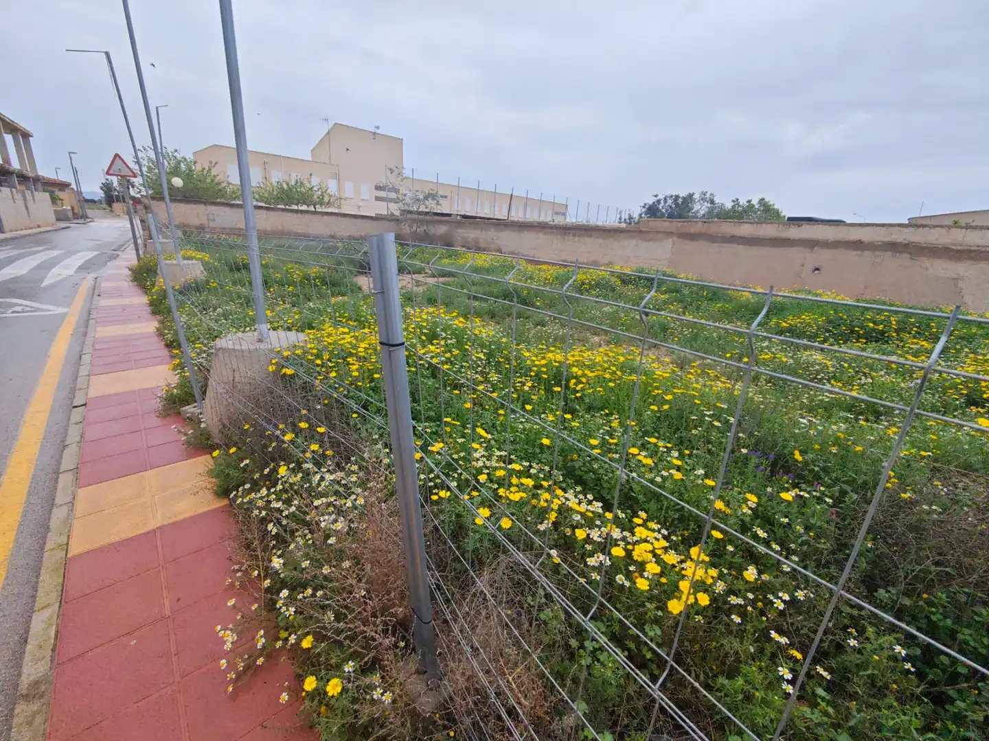 Residential zum Verkauf in Murcia