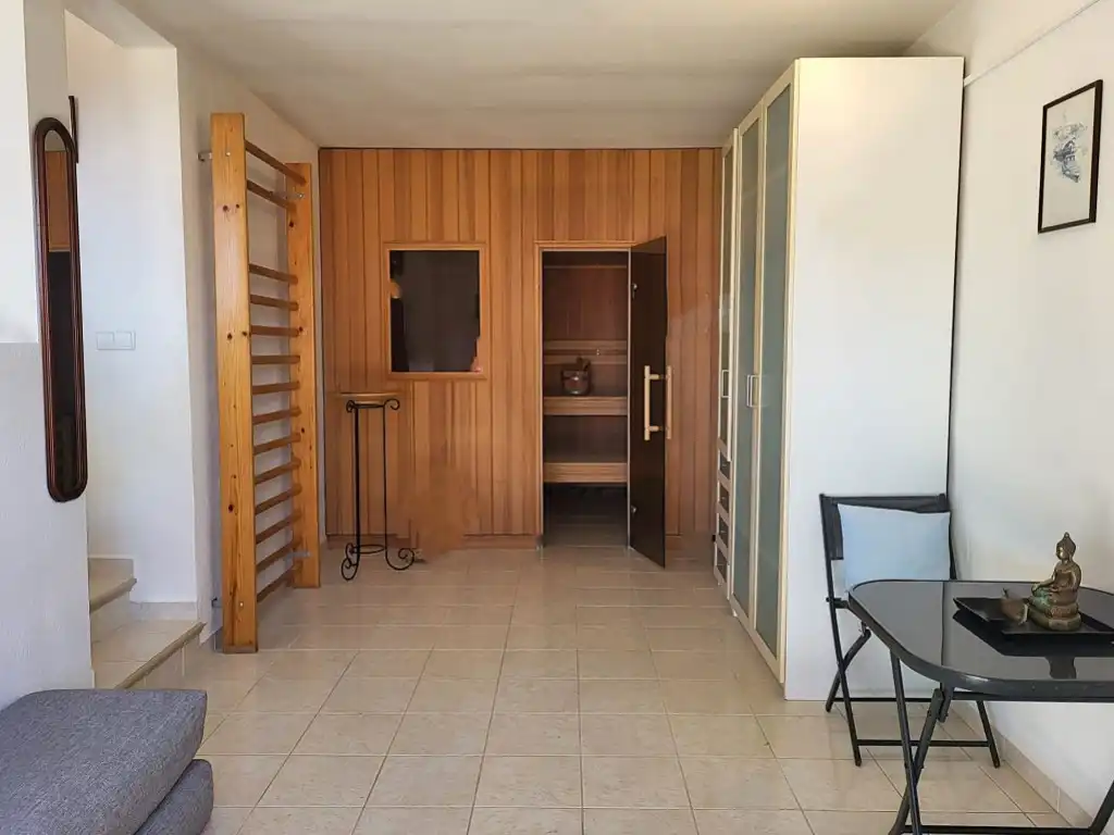 Houses for sale in Jávea / Xàbia  with Air Conditioner, Heating and Private garden