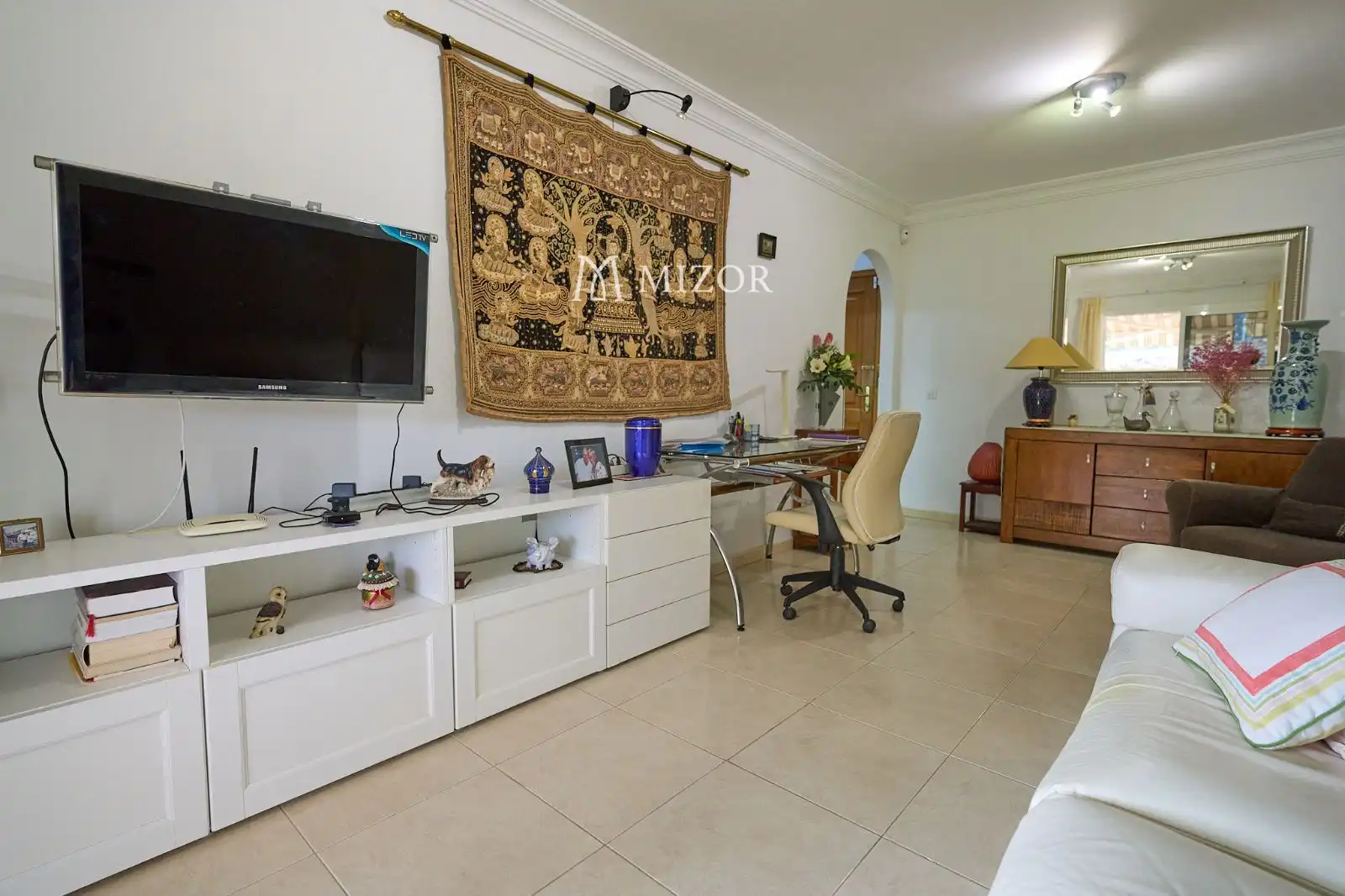 Apartamento con piscina en venta en las Galgas, imagen 51