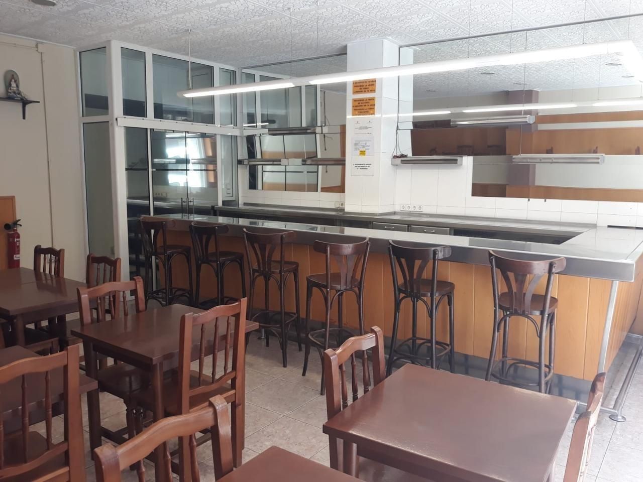 Local en venda en Montmeló amb Aire condicionat