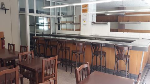 Foto 3 von Geschaftsraum zum Verkauf in Montmeló, Barcelona