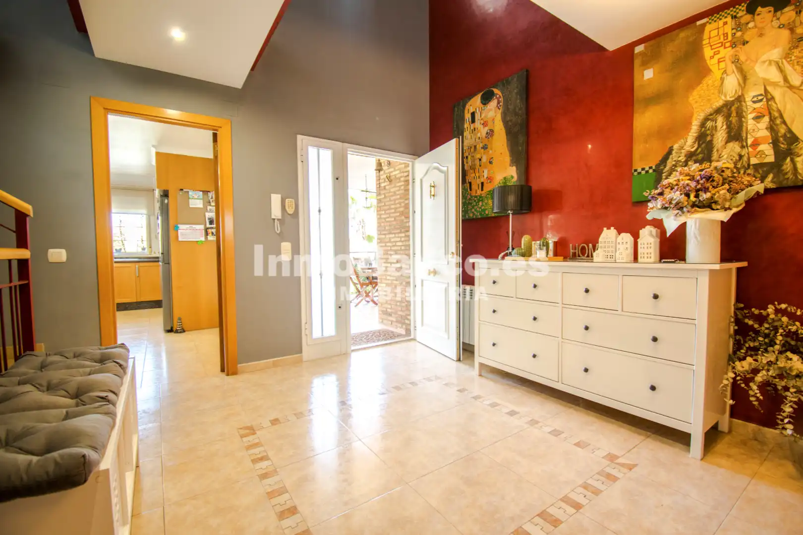 Villa avec piscine à vendre à Avenida del Rio Turia 1221A, imagen 19