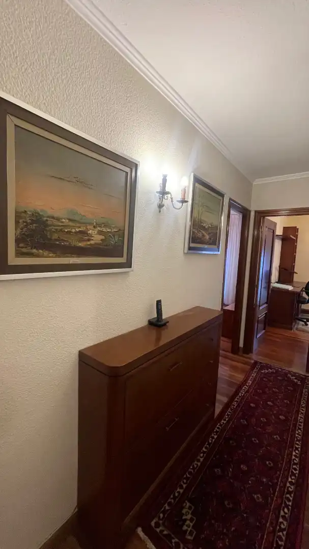 Comedor de Piso en venta en Portugalete con Calefacción, Terraza y Trastero