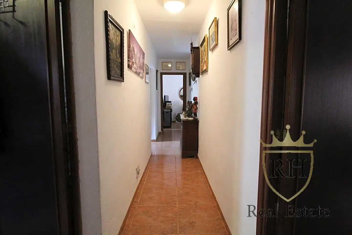 Casa o xalet en venda en Pollença amb Aire condicionat, Jardí privat i Terrassa