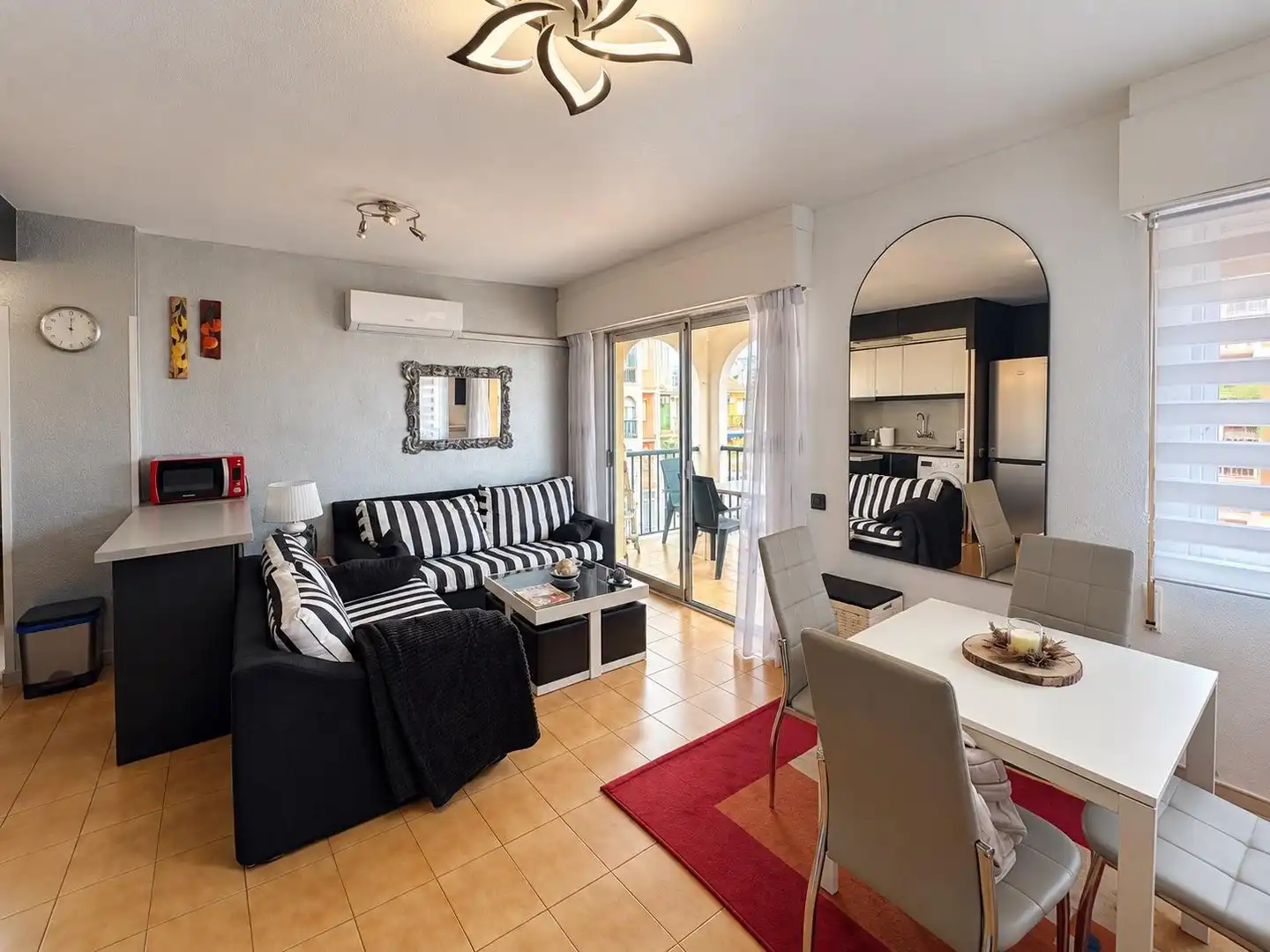 Apartment with terrace for sale in MAR AZUL-ELISEOS PLAYAS 2, imagen 6