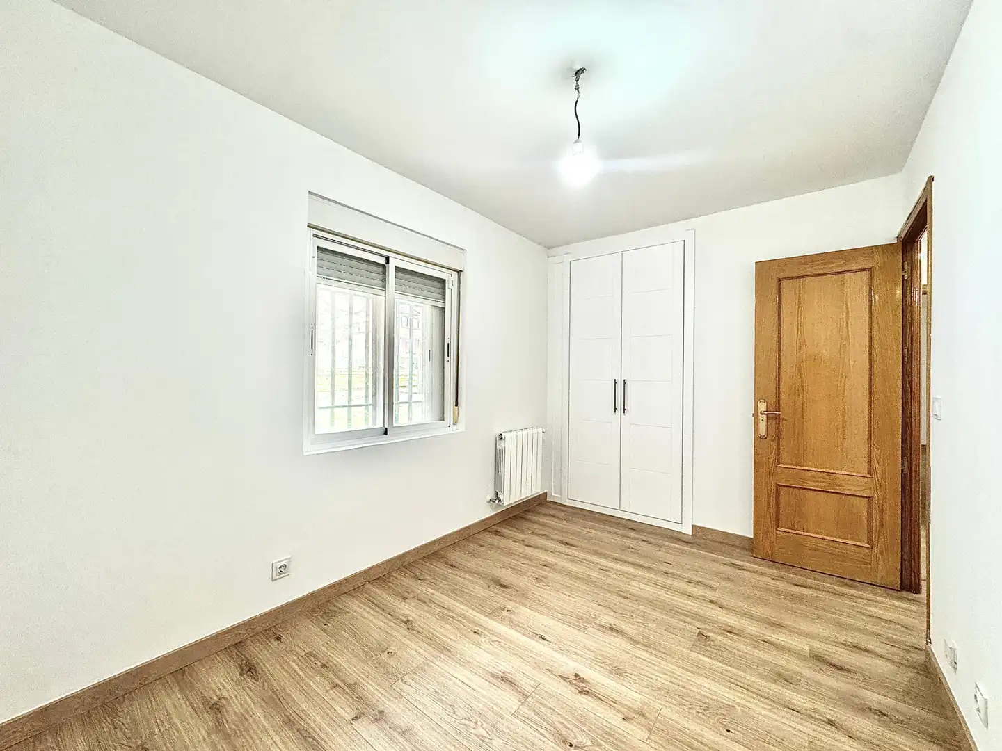 Habitación de Piso en venta en Fuenlabrada con Calefacción y Piscina comunitaria