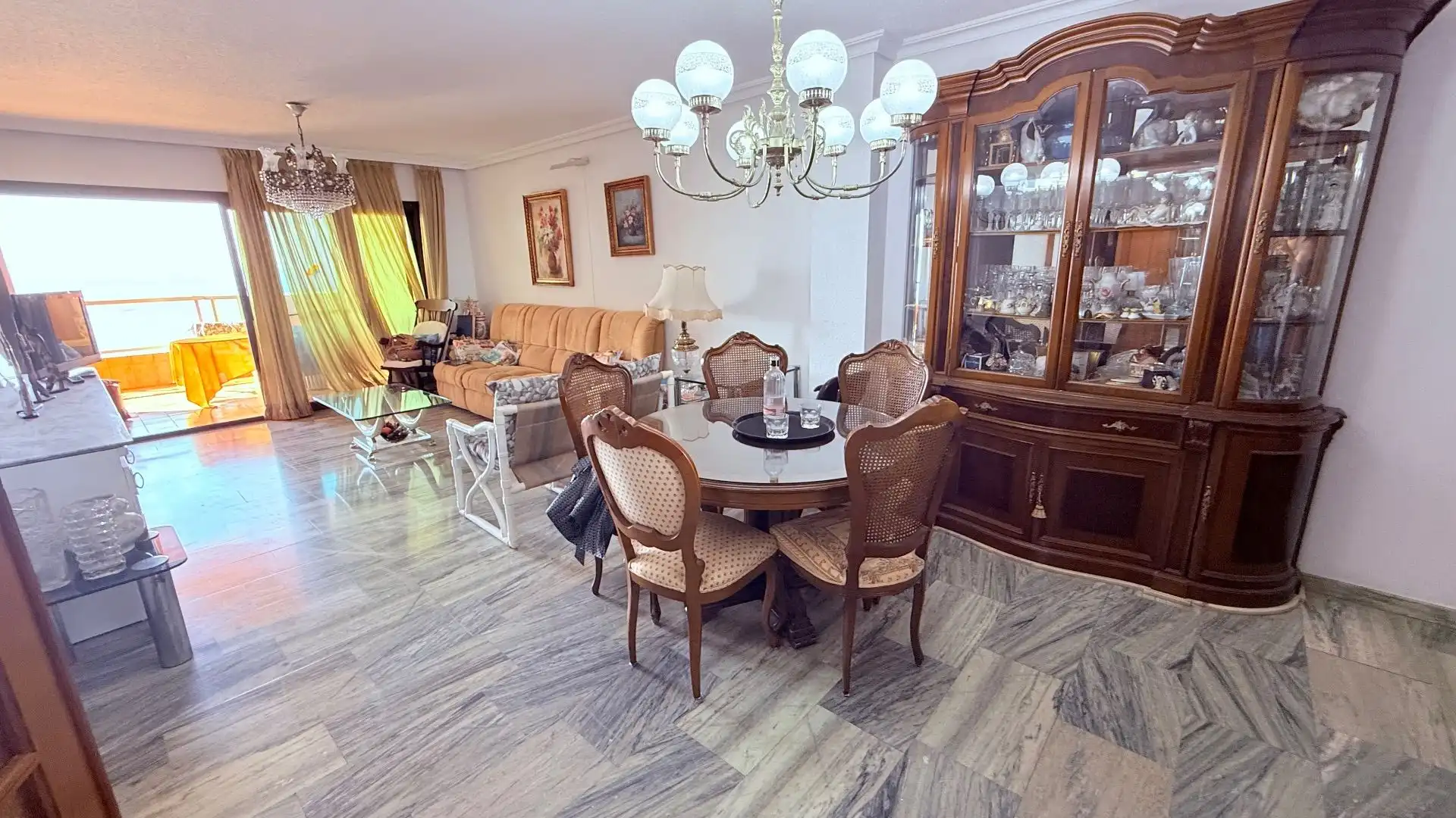 Piso con ascensor en venta en Centro Urbano, imagen 7