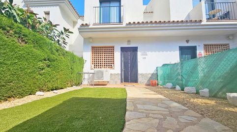 Photo 2 of Houses for sale in Balcón de Ponoig - Polop Paradis - Polop Hills, Polop
