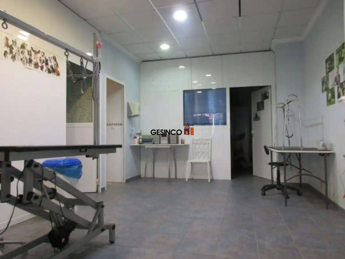 Local comercial de lloguer a Xàtiva, imagen 5