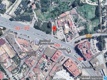 Terreni e lotti in vendita a Ribera de Molina - Torrealta