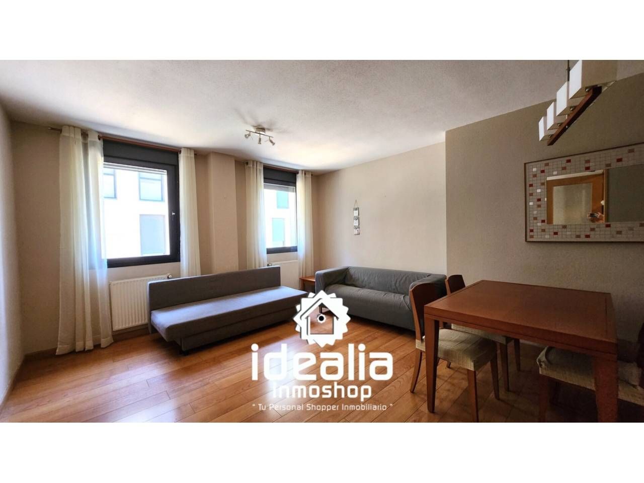 Exterior view of Flat to rent in Aranjuez  with Heating, Parquet flooring and Storage room