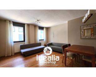 Exterior view of Flat to rent in Aranjuez  with Heating, Parquet flooring and Storage room