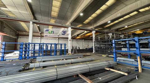 Photo 3 of Industrial buildings to rent in C/ B, San Gregorio, Zaragoza