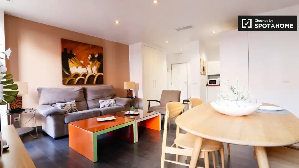 Appartement avec terrasse à louer à Centro, imagen 5