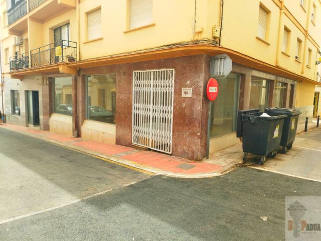 Local comercial en Venta en San Sebastian , 11 en Campillos
