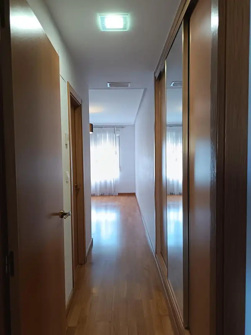 Flat for sale in Alicante / Alacant  with Air Conditioner, Terrace and Storage room