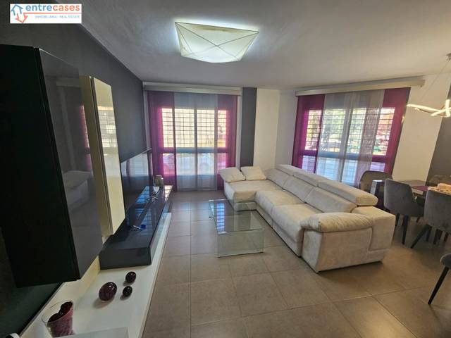 Planta baja en Venta en Quartell
