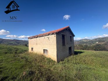 Casa rústica en venda a Selaya