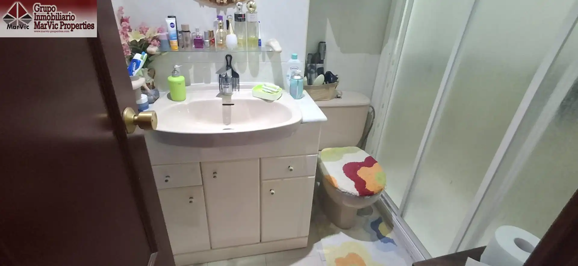 Apartament amb piscina en venda a Juzgados - Plaza de Toros, imagen 22