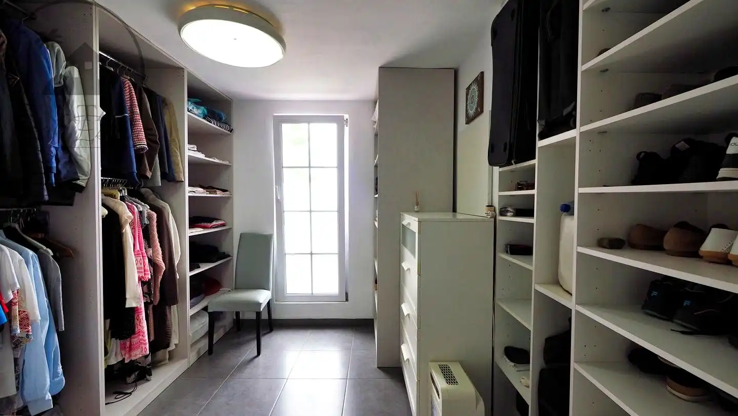 Casa con jardín en venta en La Guancha, imagen 43