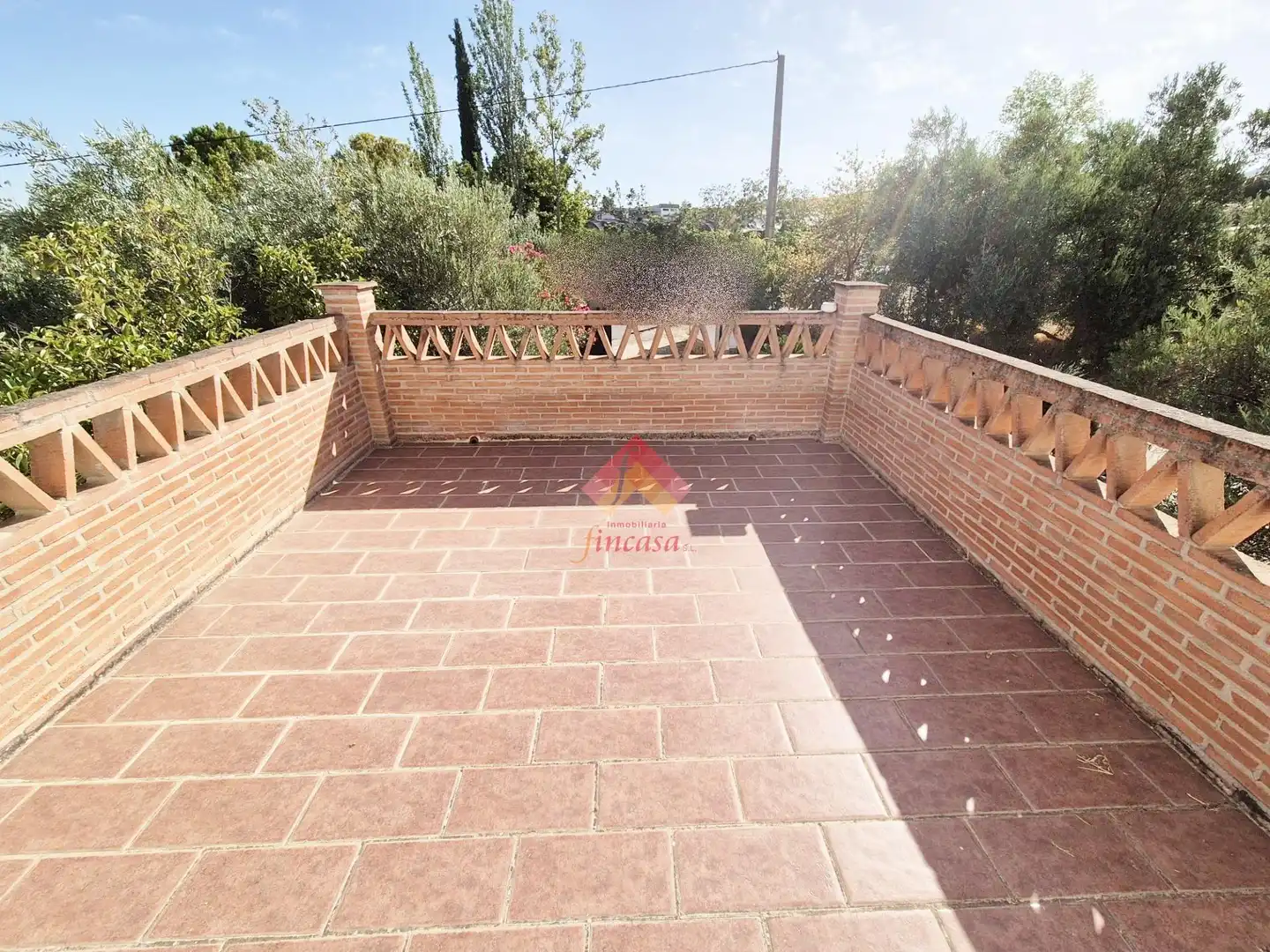 Casa amb piscina en venda a Arriate, imagen 14