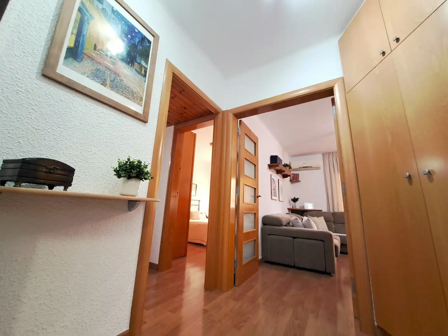 Flat for sale in Els Molins