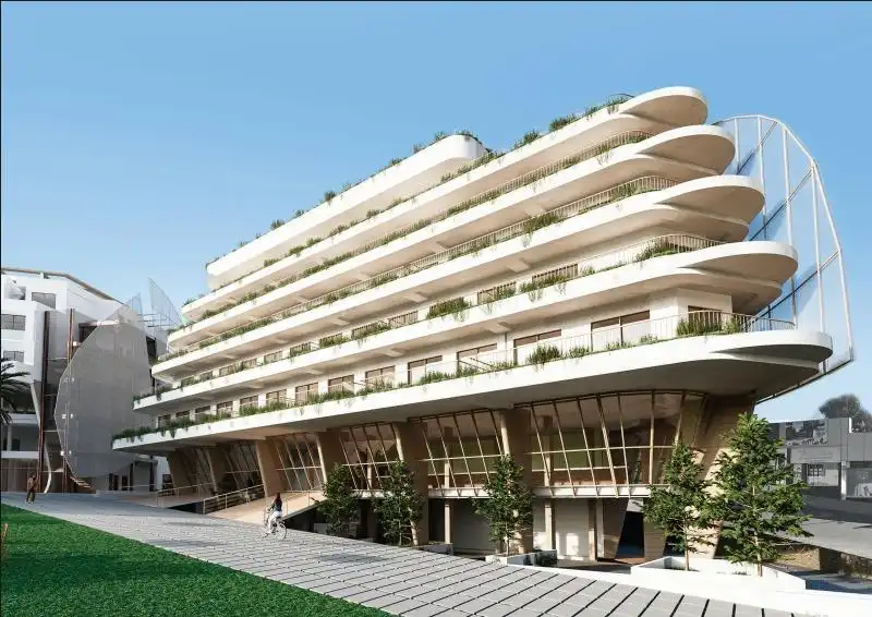 Apartment with pool for sale in L'Albir, imagen 5