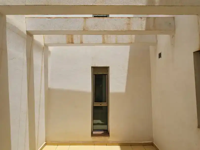 Vista exterior de Piso en venta en Fabelo