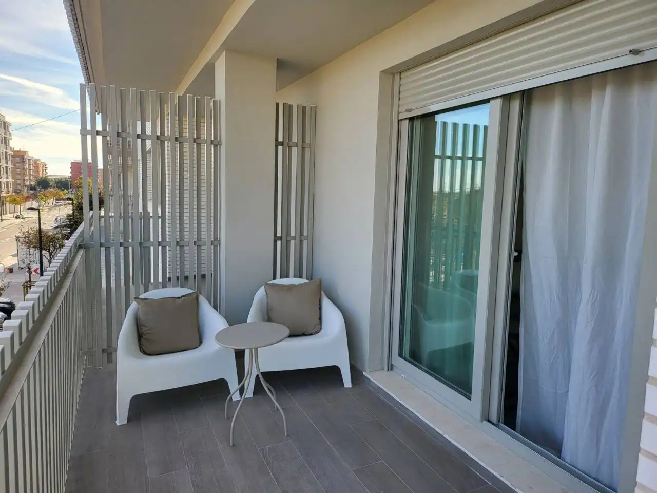 Flat for rent in Calle D´Otos, Fonteta de Sant Lluís