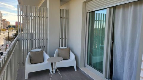 Photo 2 of Flat for rent in Calle D´otos, Fonteta de Sant Lluís, Valencia Capital