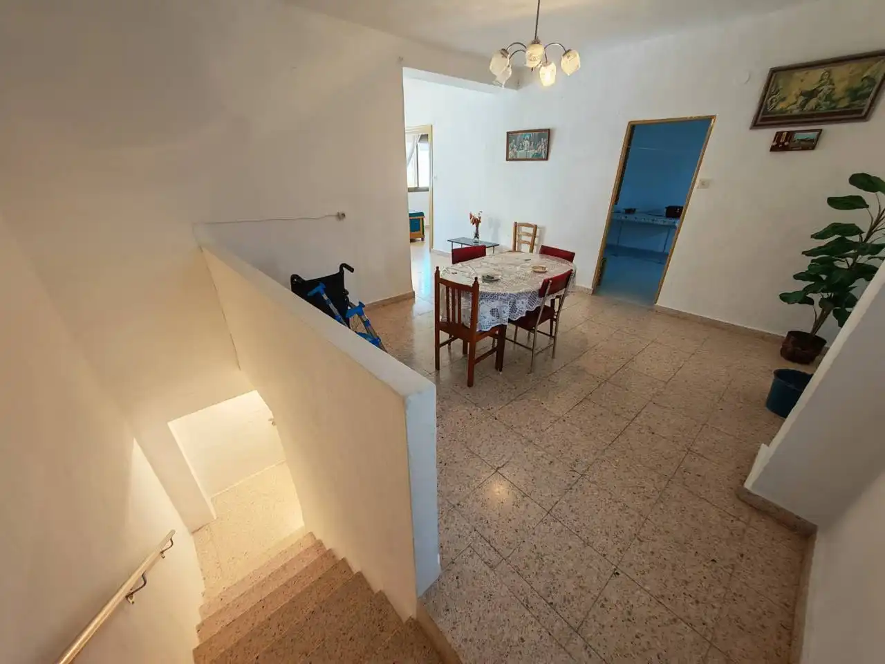 Casa amb jardí en venda a Huétor Tájar, imagen 21