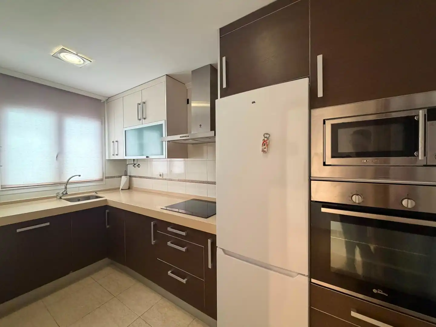 Apartment with terrace for sale in Barriada Río San Pedro, imagen 9