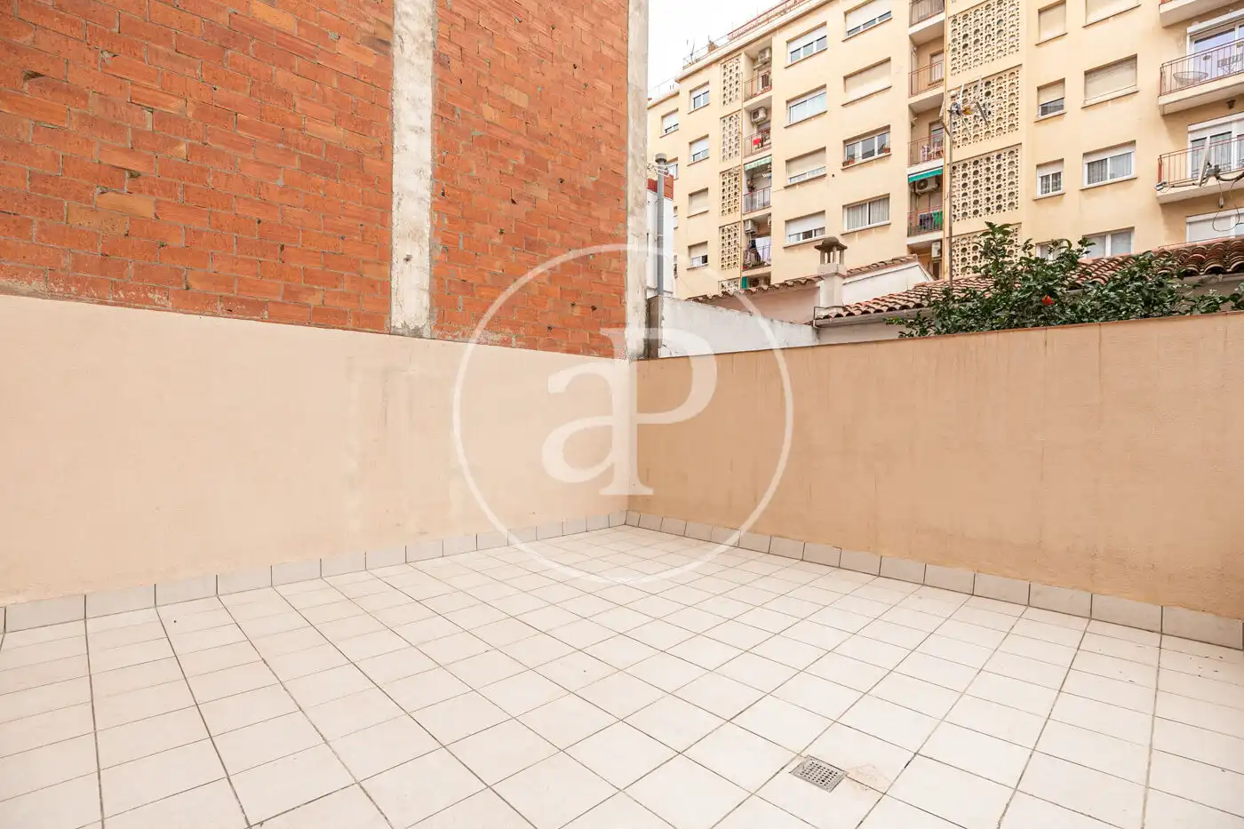 Terraza de Piso en venta en Barcelona con Aire acondicionado, Calefacción y Terraza