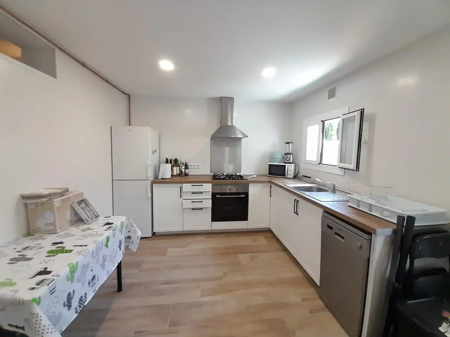 Apartament de lloguer a Calle SANT MAGI, imagen 4