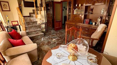 Foto 2 de Pis en venda a Calle Maestro Bartolomé, 18, San Bartolomé - Millán de Priego,  Jaén Capital