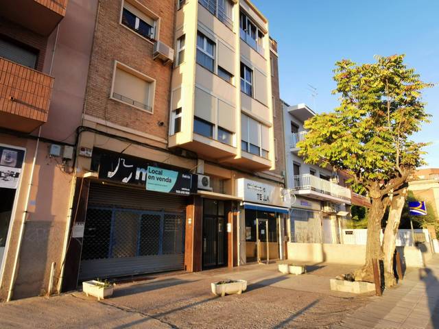 Local comercial en Venta en de Jaume I en Mollerussa