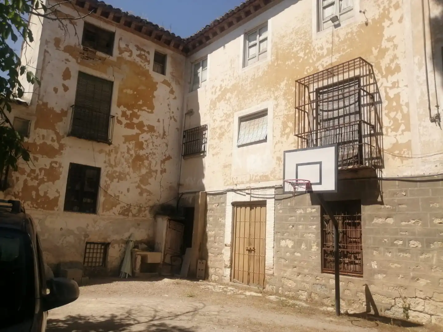 Detached house for sale in Ctra. Puente Nuevo
