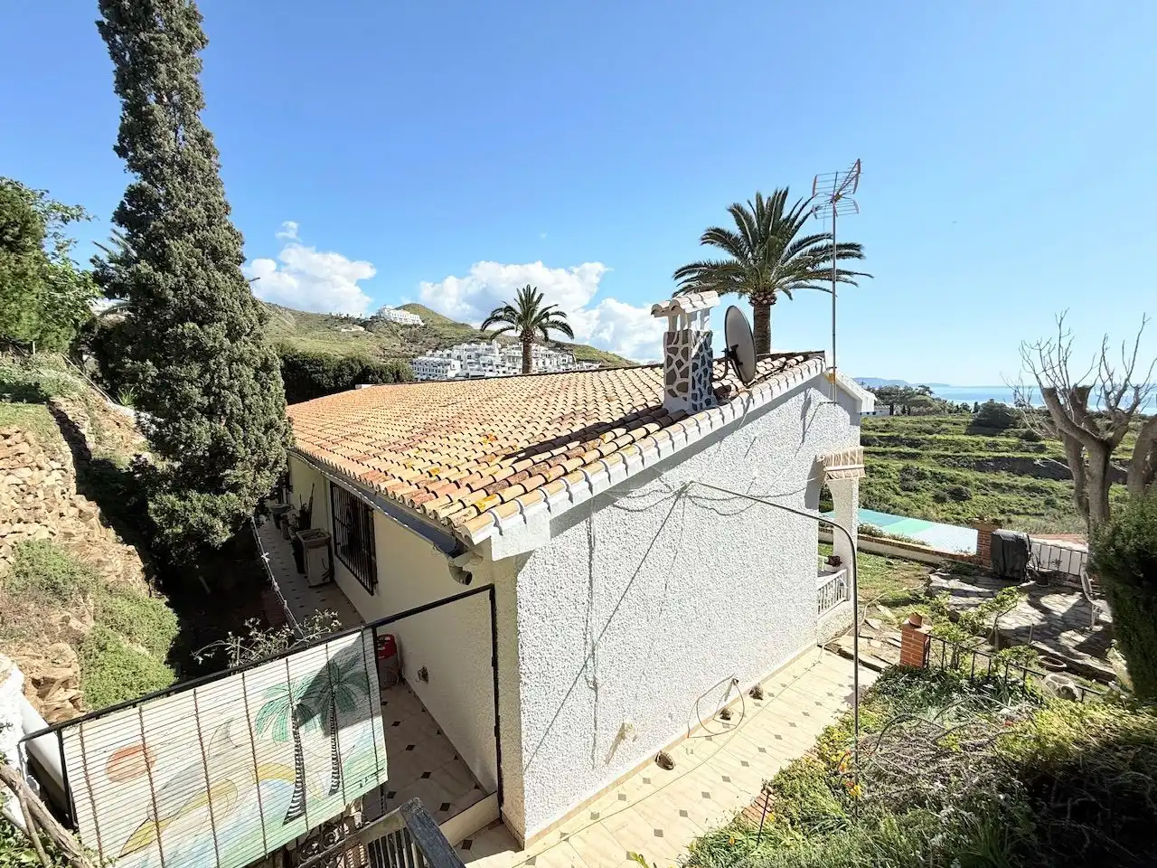Casa con piscina in vendita a El Peñoncillo, imagen 24