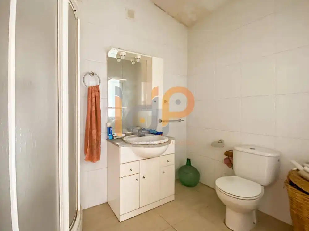 Casa amb terrassa en venda a Arboleas, imagen 10