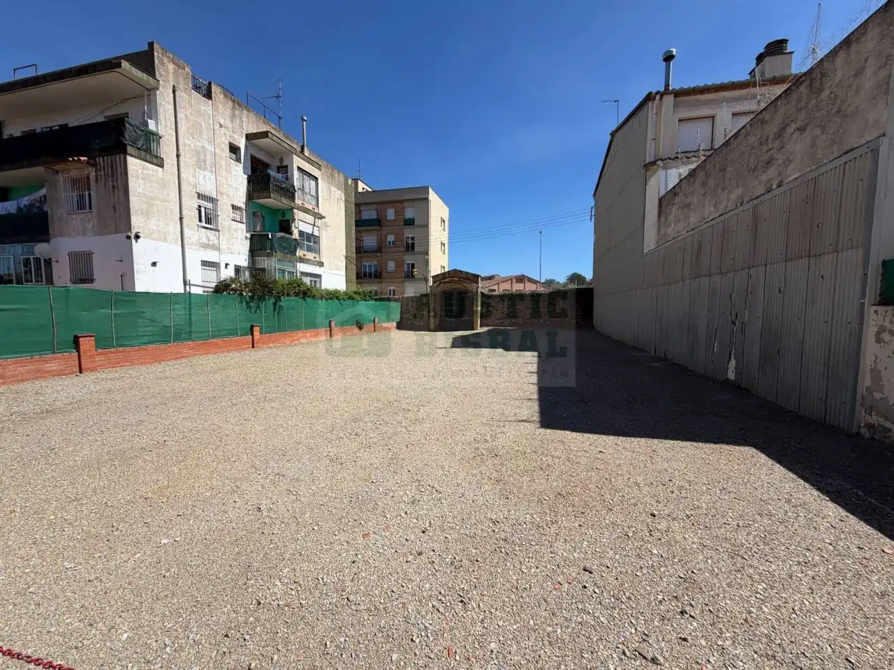 Wohnbaugrundstück zum Verkauf in Calle Sis d´Octubre de 1869, imagen 2