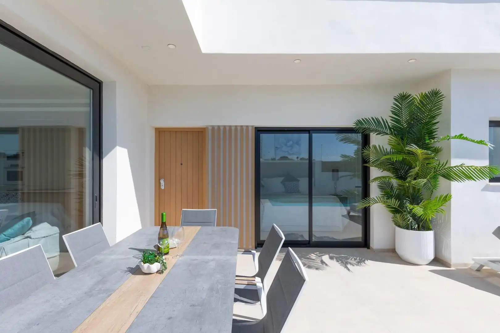 Villa avec piscine à vendre à San Javier ciudad, imagen 43